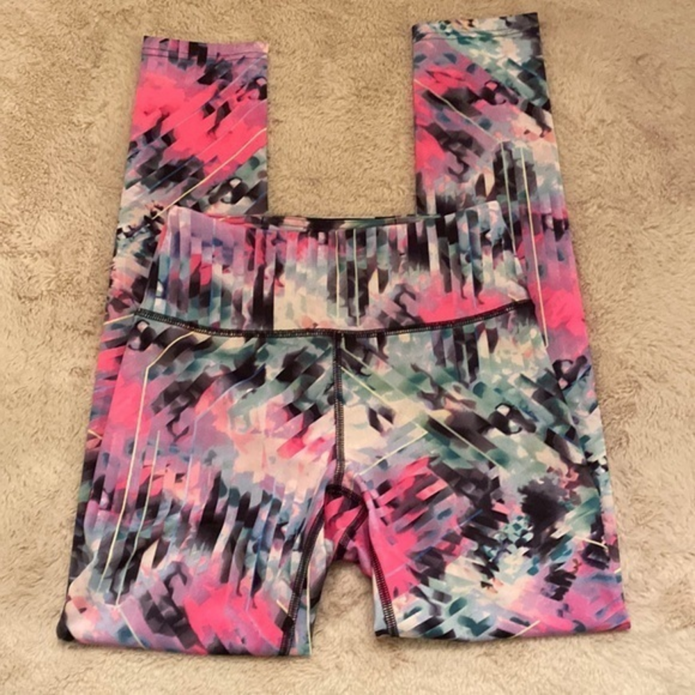 Fila sport leggings